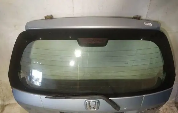 Tailgate/trunk/boot lid