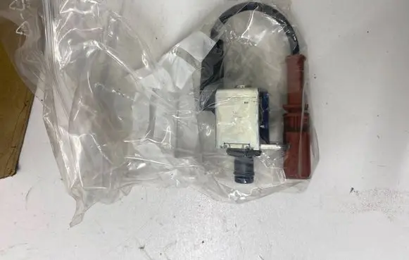 Audi A4 S4 B9 Turbo solenoid valve 04L907284 LS509670 2E0231107