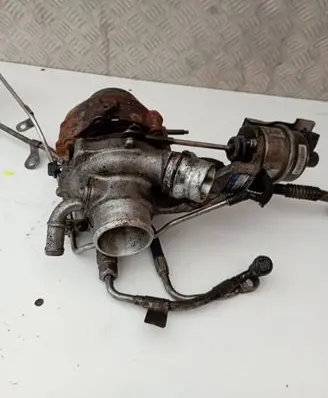 Opel Insignia A Turbo 55493250 54389700013 70096686019