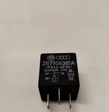 Ford Galaxy Other relay 357906381A