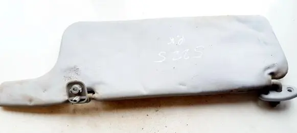 Mazda 323 Sun visor