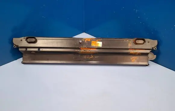 BMW 5 E60 E61 Top upper radiator support slam panel 7787830