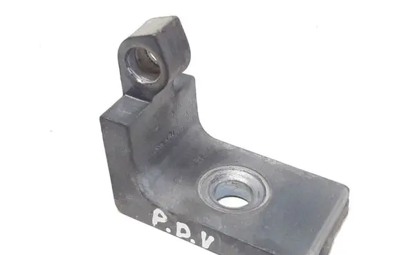 Front door upper hinge