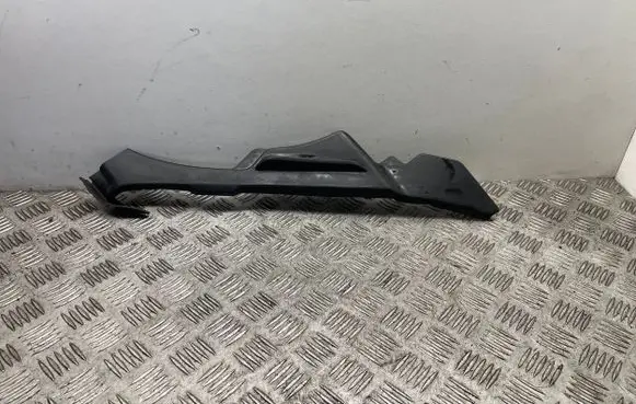 Audi A7 S7 4G Under headlight/headlamp trim 4G8805286D