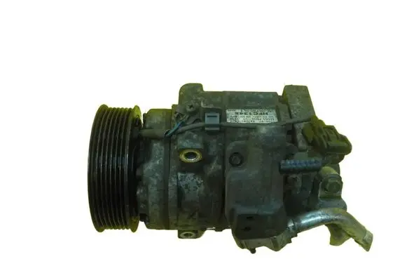 Honda CR-V Air conditioning (A/C) compressor (pump) 4472801230
