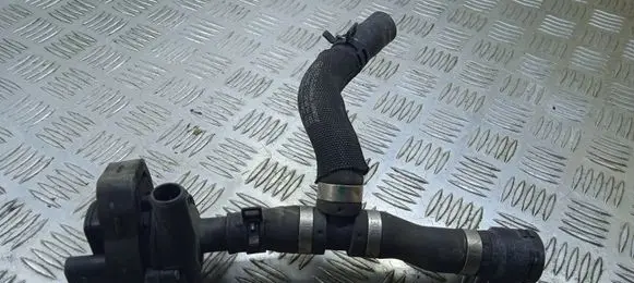 Mercedes-Benz E AMG W212 Electric auxiliary coolant/water pump