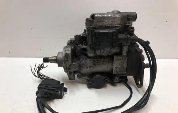 Volkswagen Transporter - Caravelle T4 Fuel injection high pressure pump 0460415989 074130108