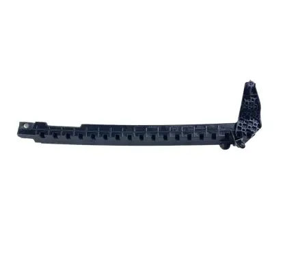 Audi Q3 F3 Rear door windshield rail 83A839067