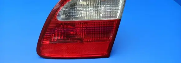 Mercedes-Benz E W211 Tailgate rear/tail lights A2118201464 379504 379608