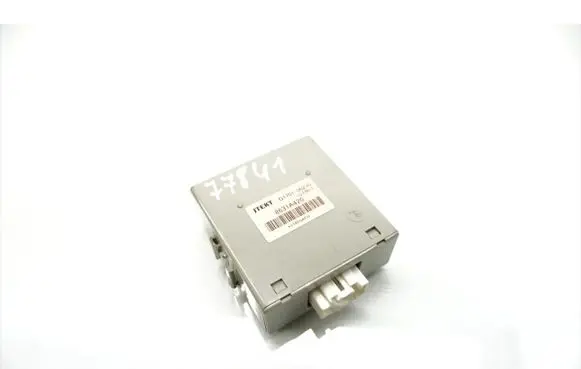 Peugeot 4007 Gearbox control unit/module 8631A420