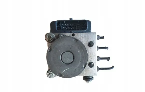 Citroen Jumper ABS Pump 00519870330
