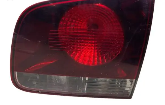 Volkswagen Touareg I Tailgate rear/tail lights 28268003 7L6945094T
