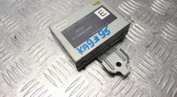 Honda Legend III KA9 Other control units/modules MPT1340 72158-KE