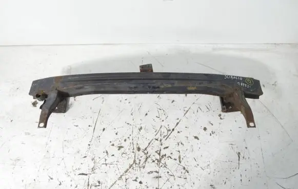 Volkswagen Scirocco Front bumper support beam 