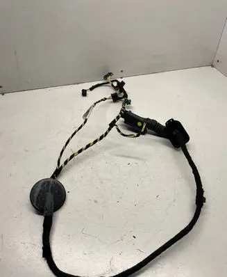 Volkswagen Golf VII Rear door wiring loom 5G4971694