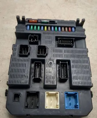 Comfort/convenience module