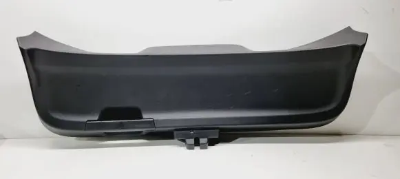 Renault Clio V Tailgate/boot lid cover trim 909008594R