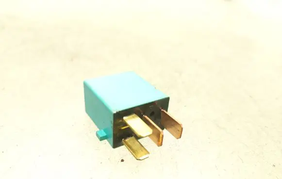 Honda CR-V Other relay G8HNH70 02Z2D2