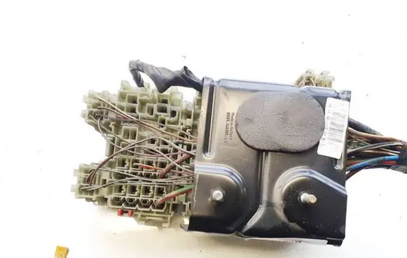 Ford Mondeo MK IV Fuse box set 6g9t14a301na 6g9t-14a301-na