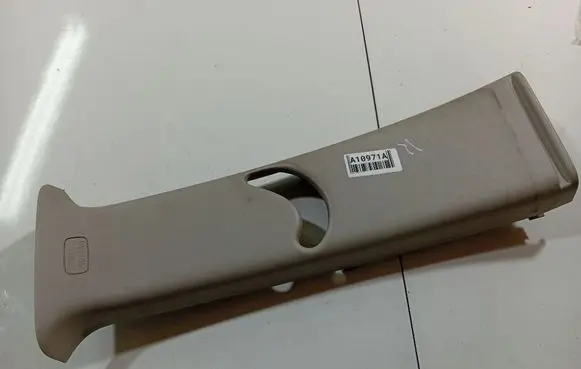 Nissan Micra (B) pillar trim (top) 769141HD