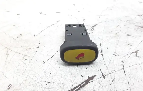 Land Rover Freelander Handbrake/parking brake auto hold switch YUG000010FUP