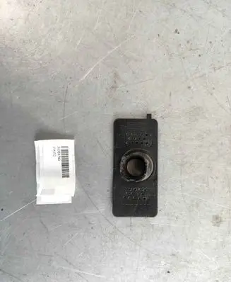 Volvo V60 Rear parking sensor holder (PDC) 31323782