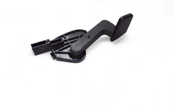 Audi A4 S4 B6 8E 8H Engine bonnet (hood) release handle 8E1823533B