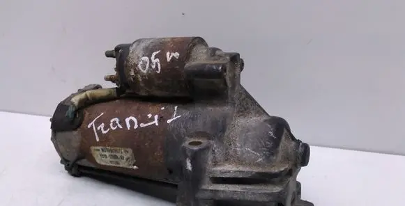 Ford Transit Starter motor YC1U11000AF 6117AI