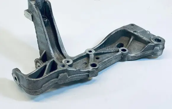 Seat Altea Other front suspension part 1K0199296F