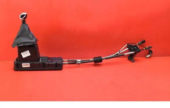 Peugeot 308 Gear shift rod 9802245880