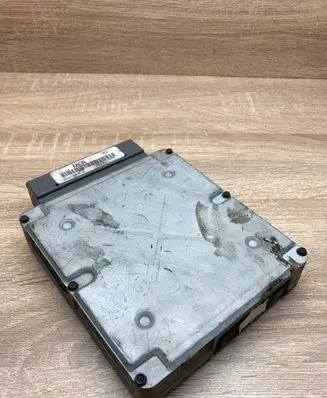 Volkswagen Sharan Engine control unit/module ECU 98VW12A650GB ANON