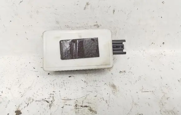 Door central lock control unit/module