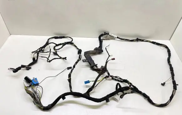 Mercedes-Benz E W212 Tailgate/trunk wiring harness 40007629527HR 00076295279