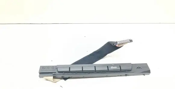 BMW 1 E81 E87 Traction control (ASR) switch 6970919 61316970919
