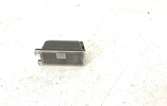 Ford Kuga II Number plate light FL1413550AB