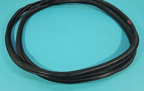 Dacia Duster III Seal rubber (tailgate) IMPRK1569712