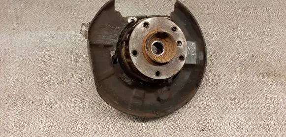 BMW 1 E81 E87 Rear wheel hub spindle/knuckle 