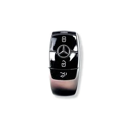 Mercedes-Benz CLS C257 Ignition key/card A2229050911