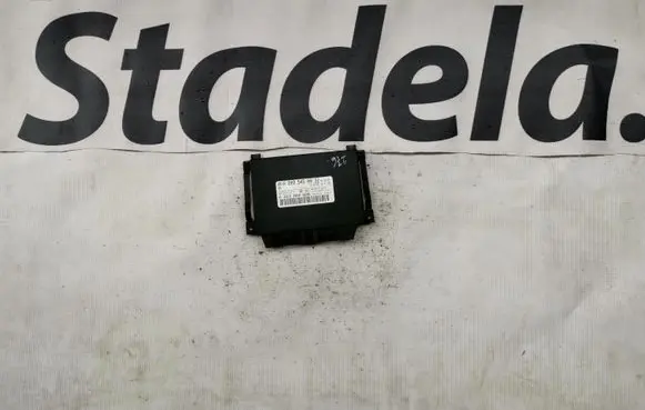 Mercedes-Benz CLK A209 C209 Parking PDC control unit/module A2095450032 2095450032