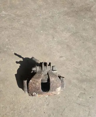 Volvo S60 Front brake caliper
