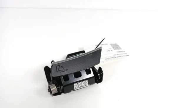 Seat trim