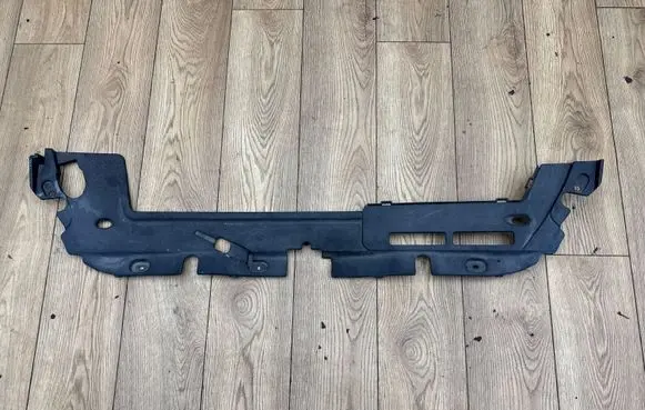 Toyota Auris 150 Engine bonnet/hood lock trim molding 5314102020