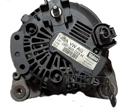 Audi A4 S4 B7 8E 8H Generator/alternator 06F903023H 2542898 4060004