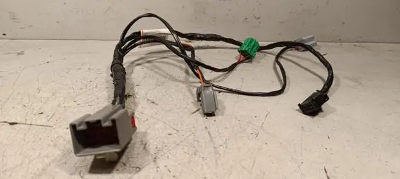 Jeep Grand Cherokee Other wiring loom X40010501XX