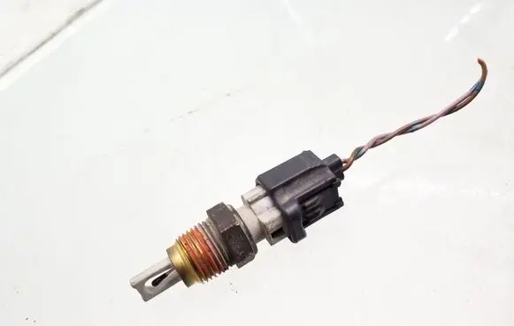 Mazda 626 Intake air temperature sensor F62F12A697AA