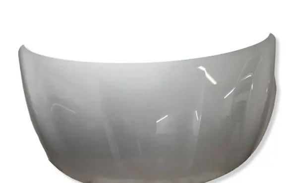 Renault Espace V (RFC) Engine bonnet/hood 