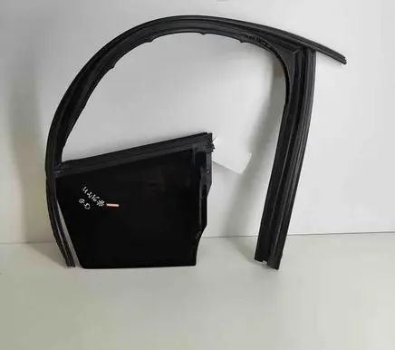 Tesla Model X Rear side window 43R004553 105527400G
