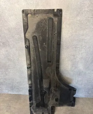 BMW 4 G22 G23 G24 G26 Side bottom protection 7340865 51164310
