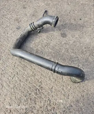 Opel Movano A Intercooler hose/pipe 8200230579B