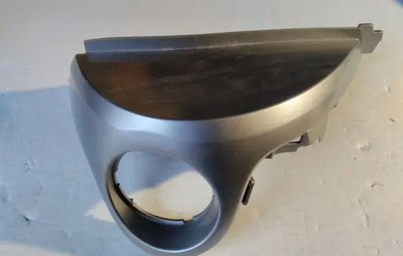 Mazda 2 Dashboard side end trim D65164951 K4366